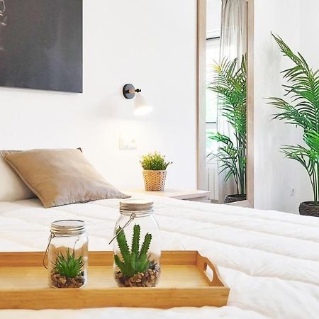 Mood Bilbao Apartamentos - New & Special Ngoại thất bức ảnh