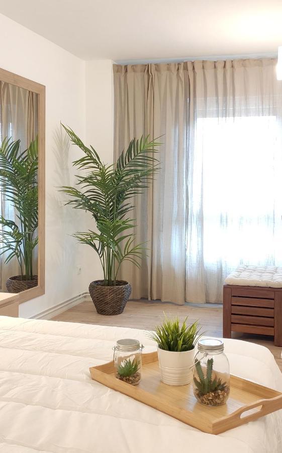Mood Bilbao Apartamentos - New & Special Ngoại thất bức ảnh