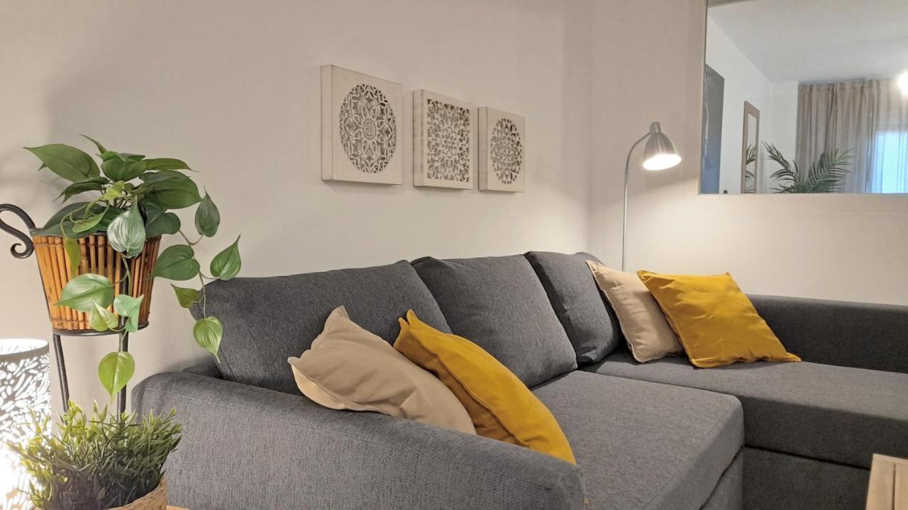Mood Bilbao Apartamentos - New & Special Ngoại thất bức ảnh