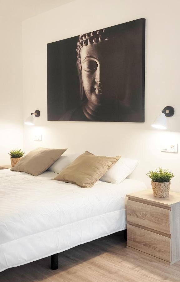 Mood Bilbao Apartamentos - New & Special Ngoại thất bức ảnh
