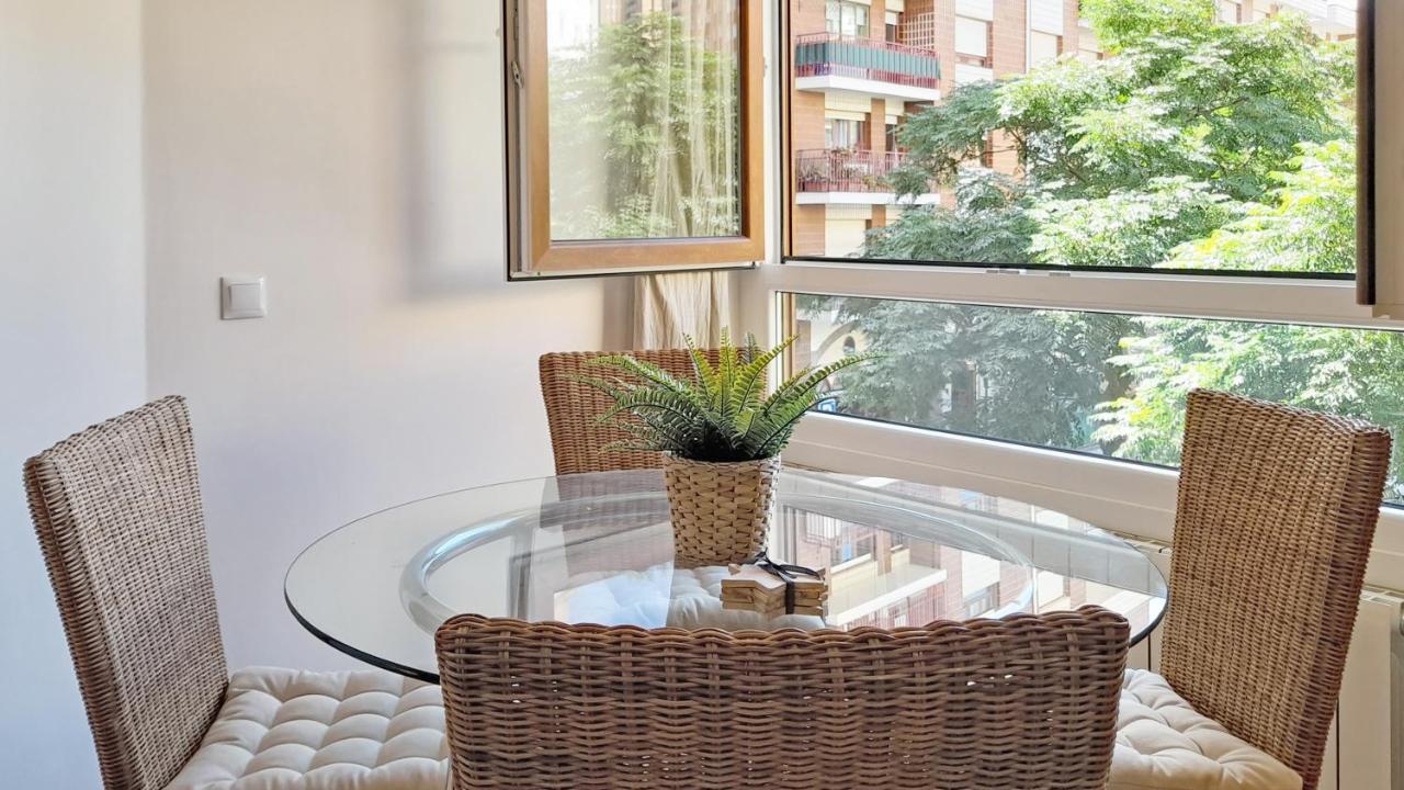 Mood Bilbao Apartamentos - New & Special Ngoại thất bức ảnh