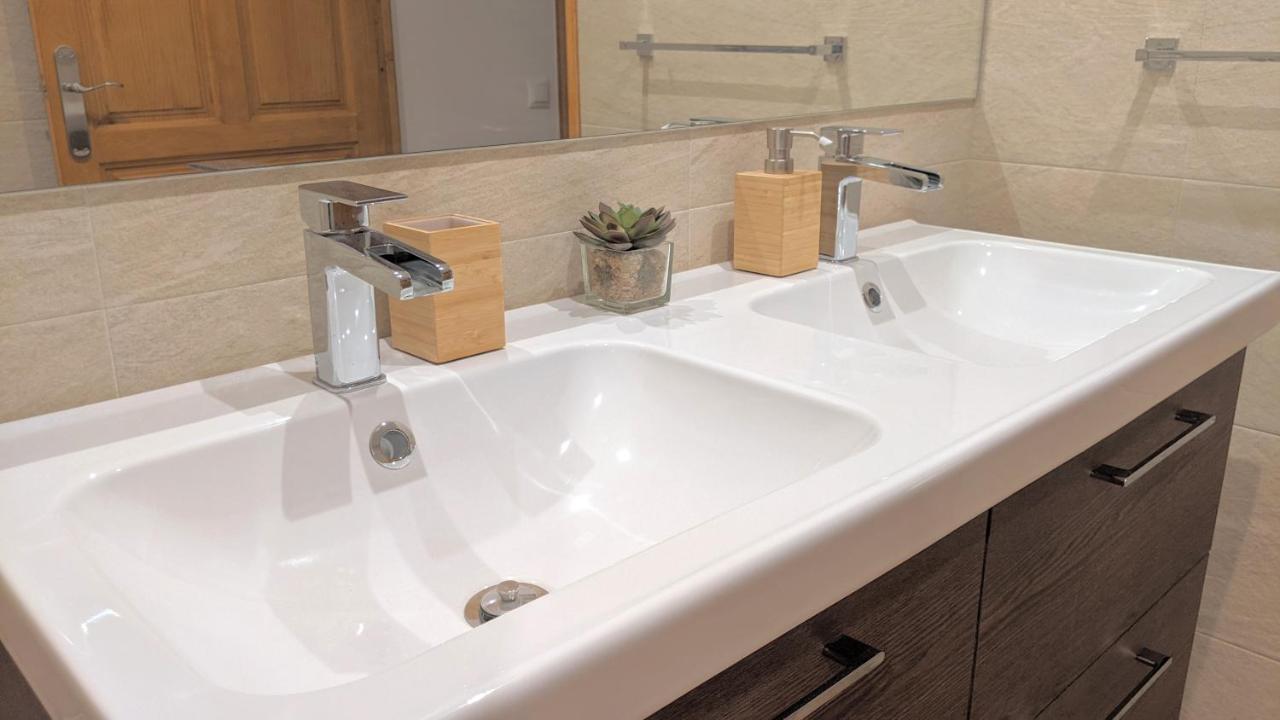 Mood Bilbao Apartamentos - New & Special Ngoại thất bức ảnh