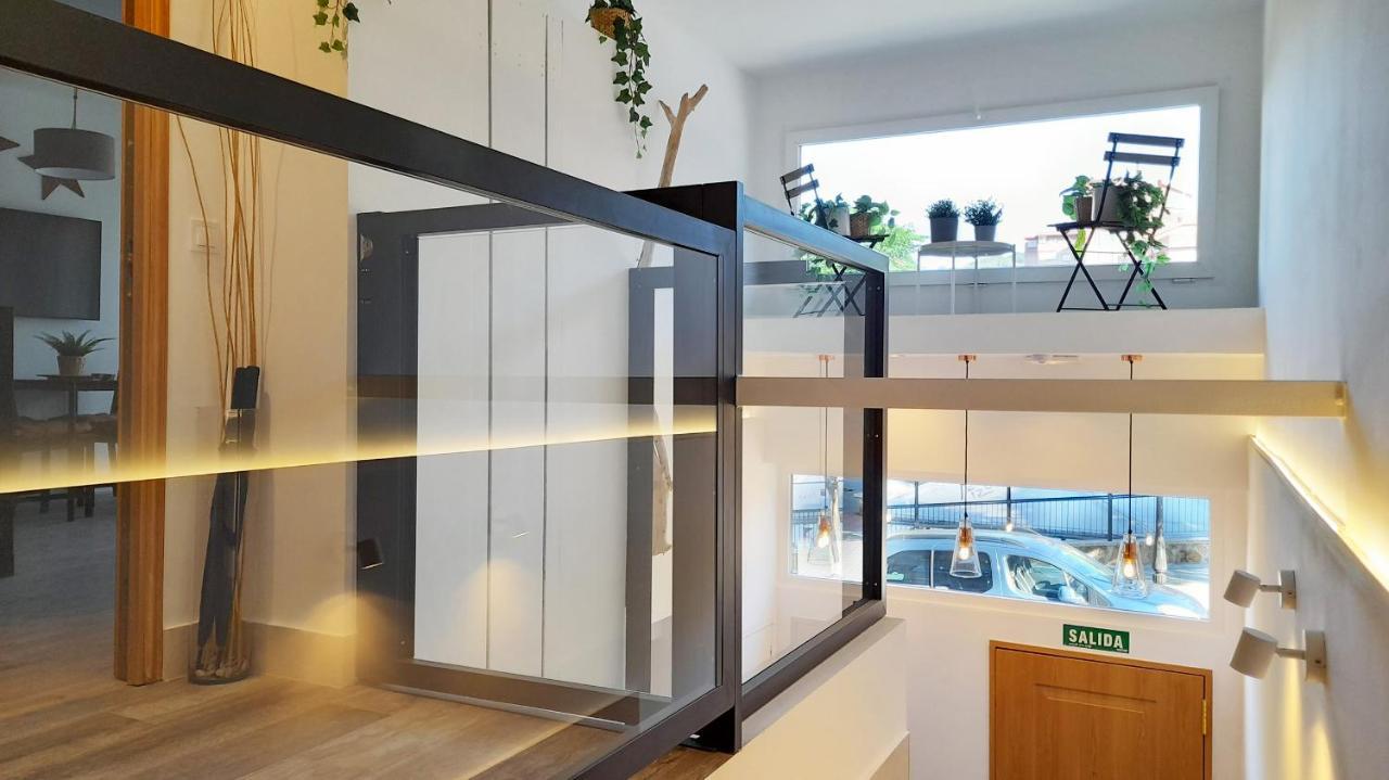 Mood Bilbao Apartamentos - New & Special Ngoại thất bức ảnh