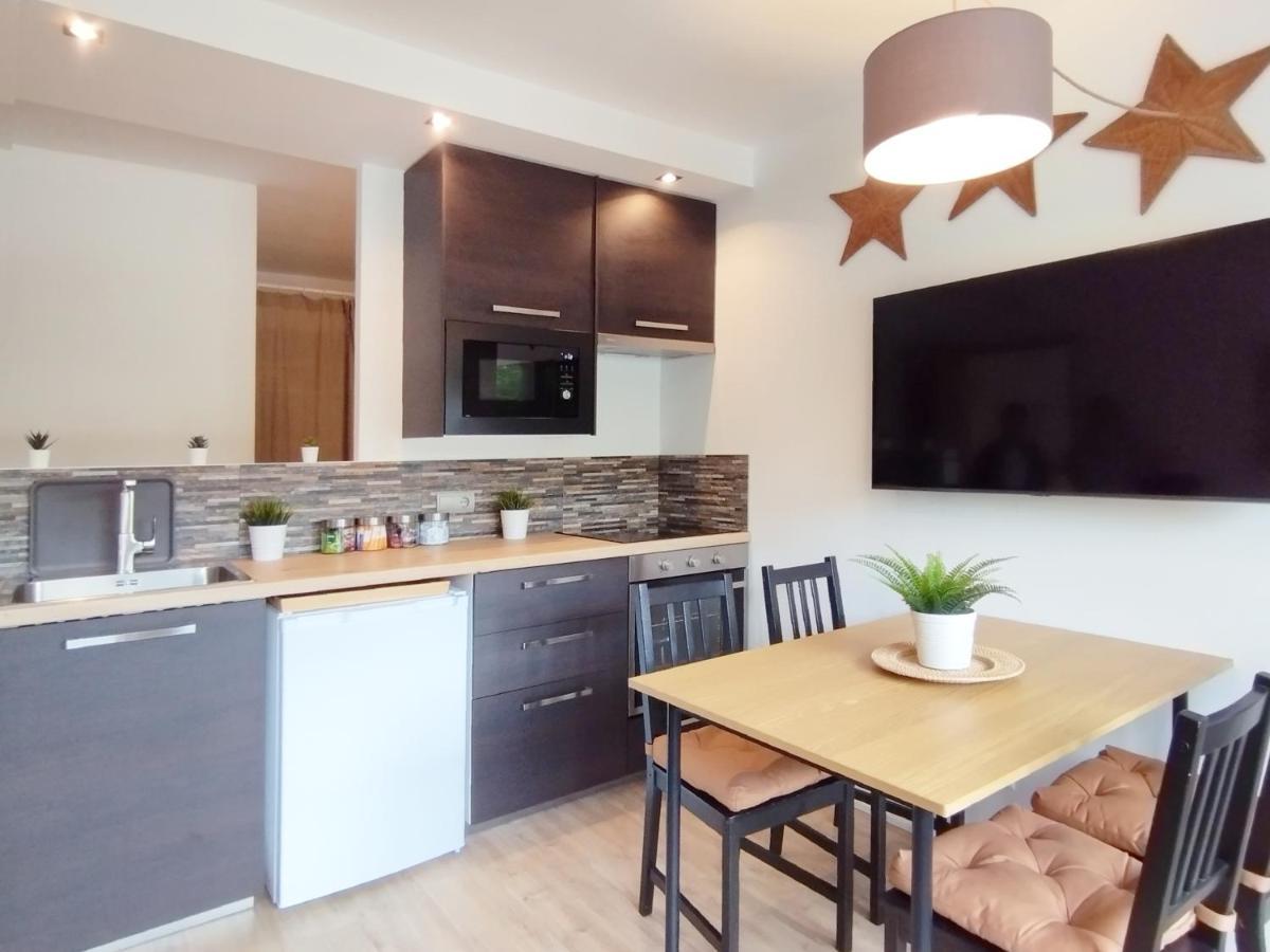Mood Bilbao Apartamentos - New & Special Ngoại thất bức ảnh