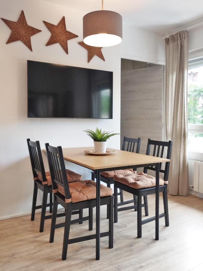 Mood Bilbao Apartamentos - New & Special Ngoại thất bức ảnh