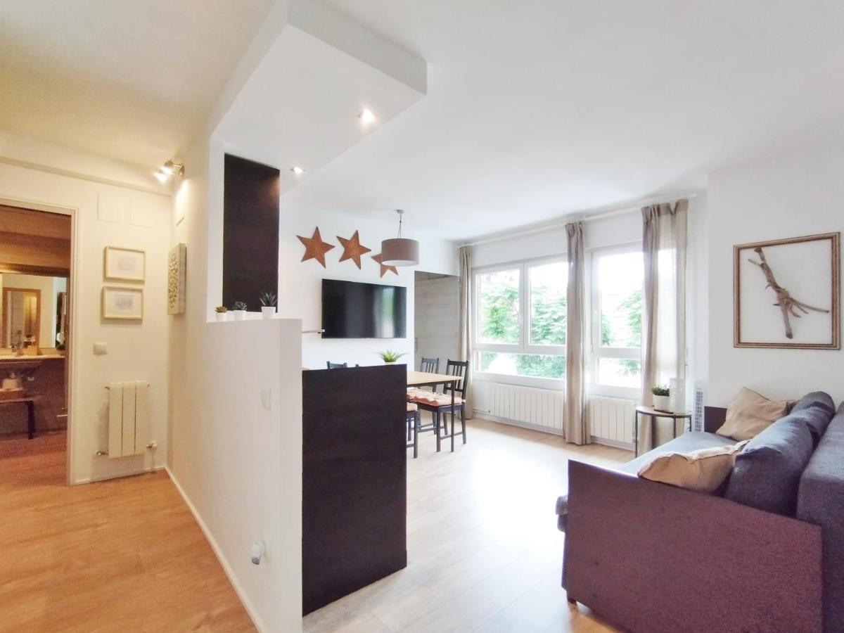 Mood Bilbao Apartamentos - New & Special Ngoại thất bức ảnh